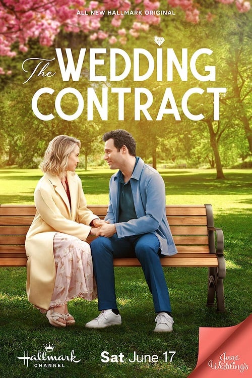 The Wedding Contract (2023) (2023)