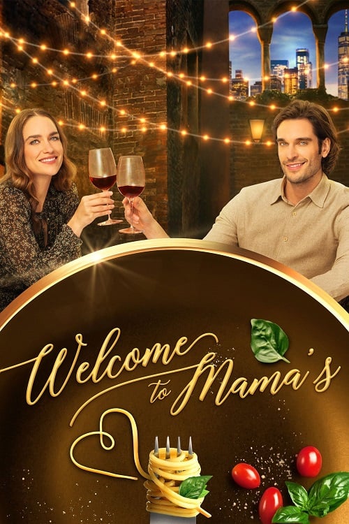 Welcome to Mama’s (2022) ร้านอาหารอิ่มรัก (2022)