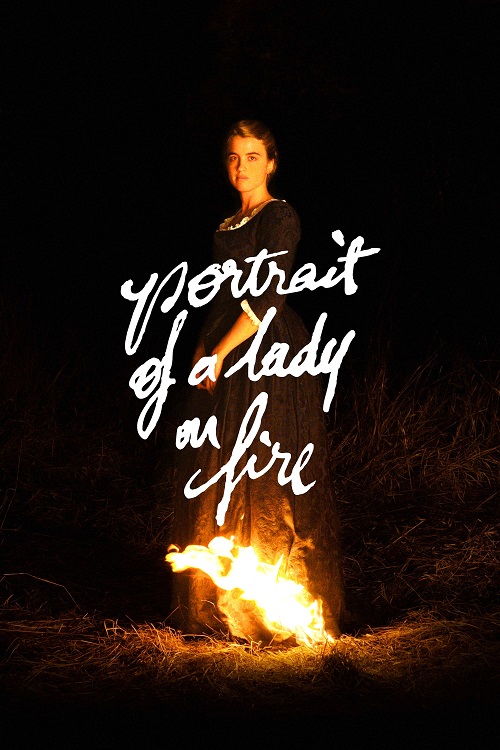 Portrait of a Lady on Fire (2019) ภาพฝันของฉันคือเธอ (2019)