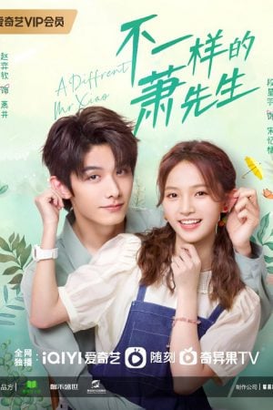 A Different Mr. Xiao (2023) หมอแปลก เซียวเซียนเซิง