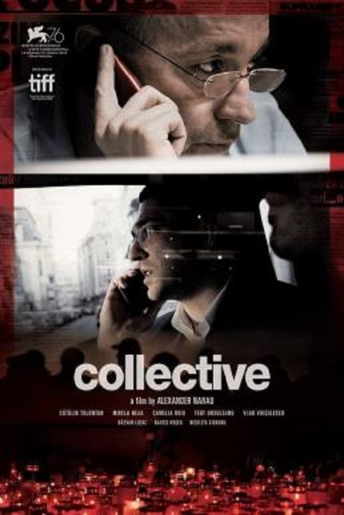 Collective (2019) (2019)