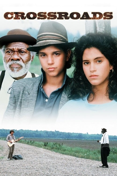 Crossroads (1986) ครอสโรด (1986)