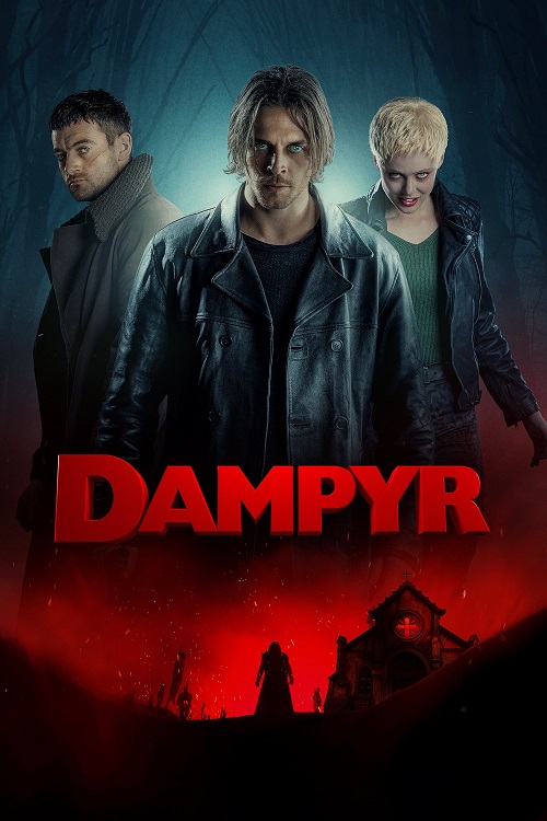 Dampyr (2022) (2022)