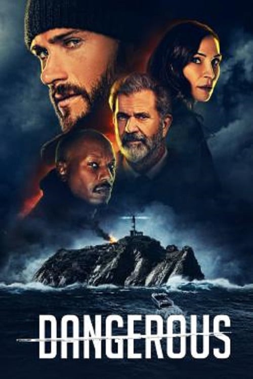 Dangerous (2021) (2021)
