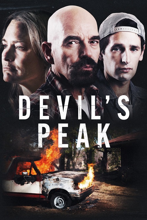 Devil’s Peak (2023) (2023)