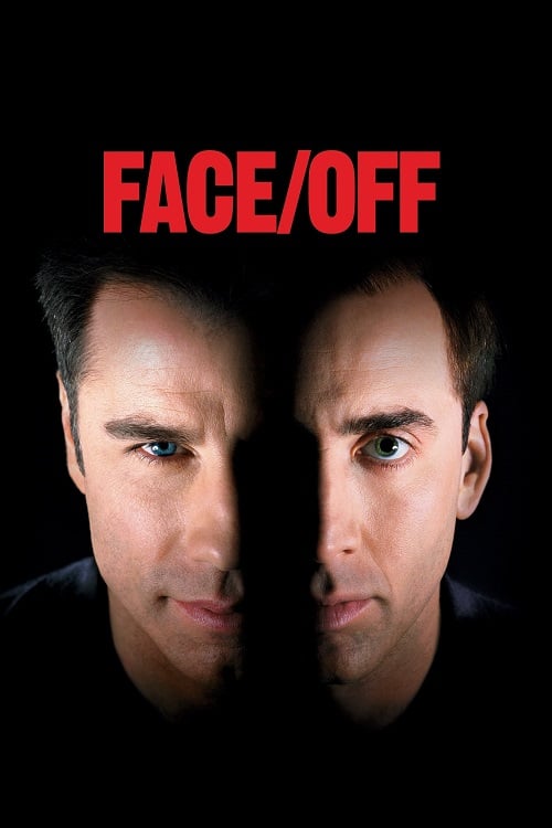 Face/Off (1997) สลับหน้าล่าล้างนรก (1997)
