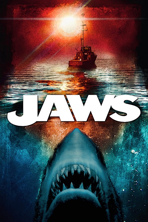 Jaws (1975) จอว์ส (1975)