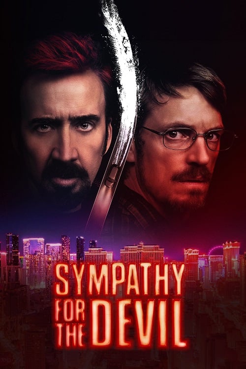 Sympathy for the Devil (2023) (2023)