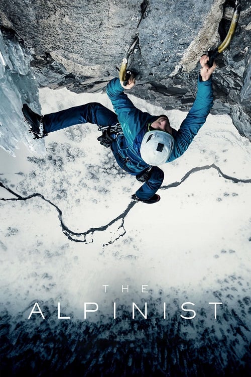 The Alpinist (2021) นักปีนผา (2021)