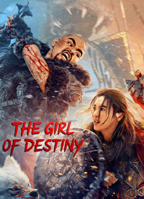 The Girl Of Destiny (2023) (2023)