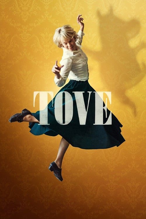 Tove (2020) ตูเว กำเนิดมูมิน (2020)
