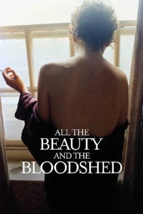 All the Beauty and the Bloodshed (2022) (2022)
