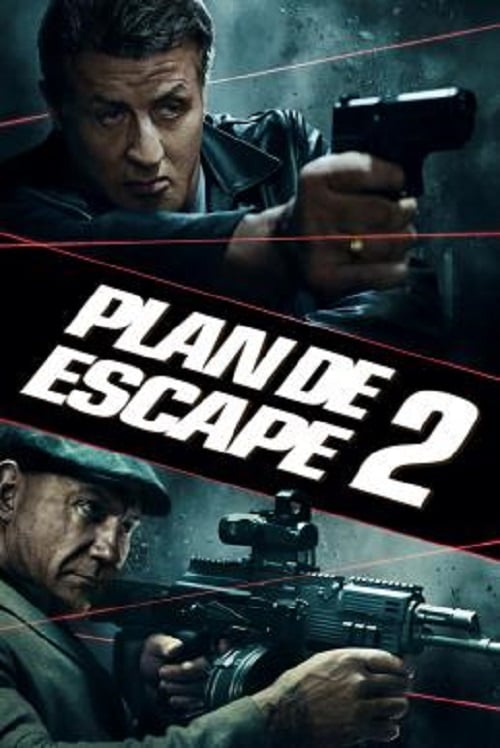 Escape Plan 2 Hades (2018) แหกคุกมหาประลัย 2 (2018)