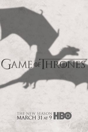 Game of Thrones Season 3 (2013) มหาศึกชิงบัลลังก์ ปี 3