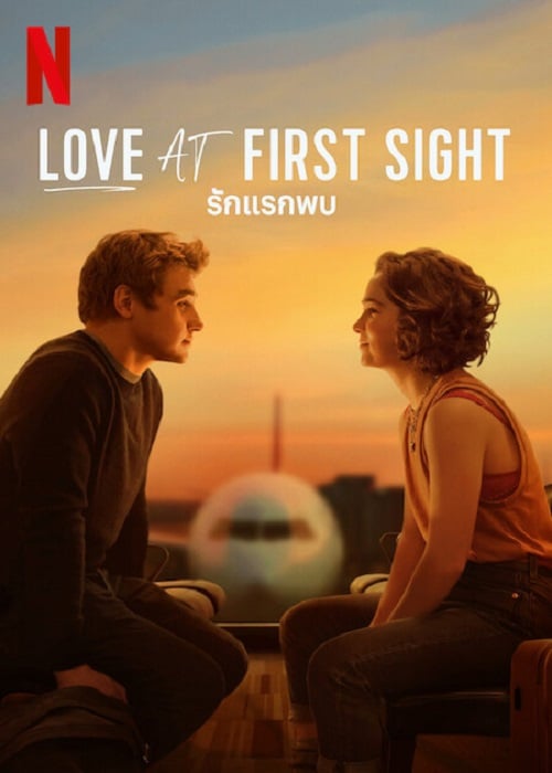 Love at First Sight (2023) รักแรกพบ (2023)