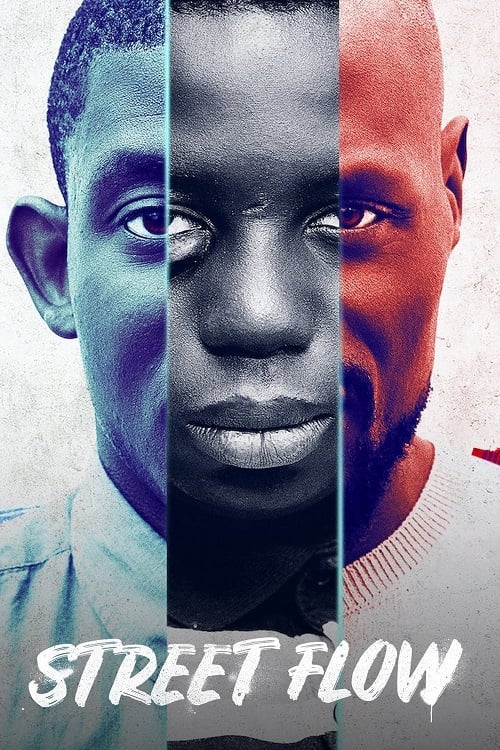 Street Flow (2019) ทางแยก (2019)