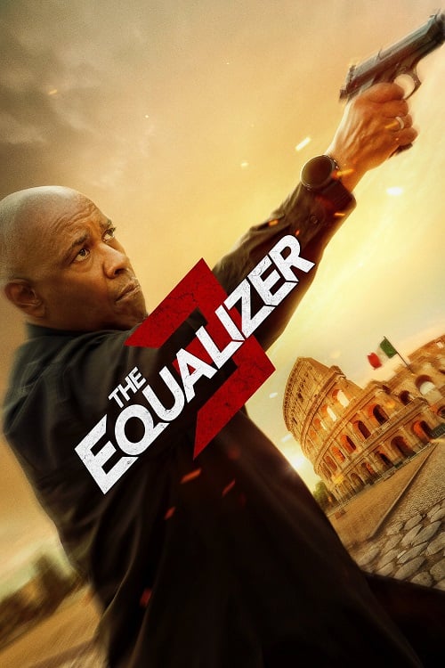 The Equalizer 3 (2023) มัจจุราชไร้เงา 3 (2023)