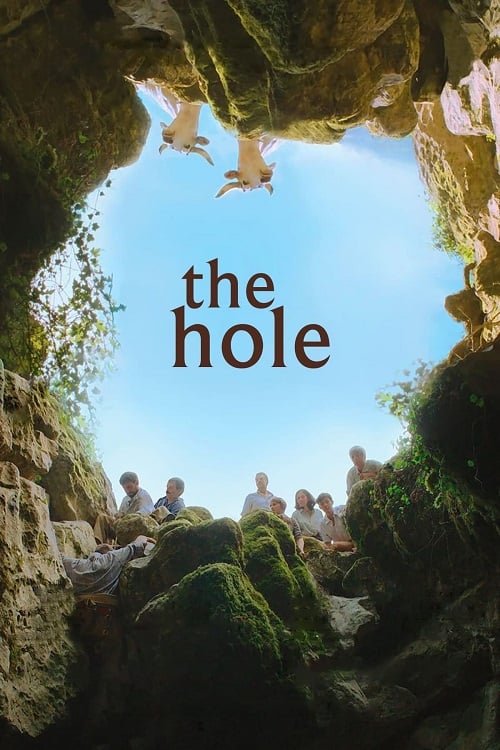 The Hole (2021) ปริศนาถ้ำลับ (2021)