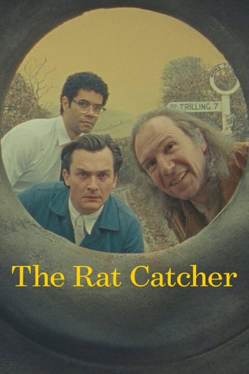 The Rat Catcher (2023) คนจับหนู (2023)