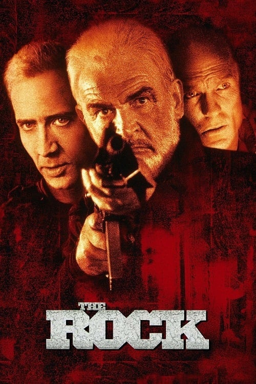 The Rock (1996) เดอะ ร็อก ยึดนรกป้อมมหากาฬ (1996)