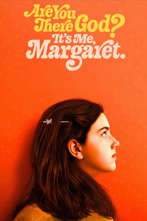 Are You There God? It’s Me Margaret (2023) วันนั้นของมาร์กาเร็ต (2023)