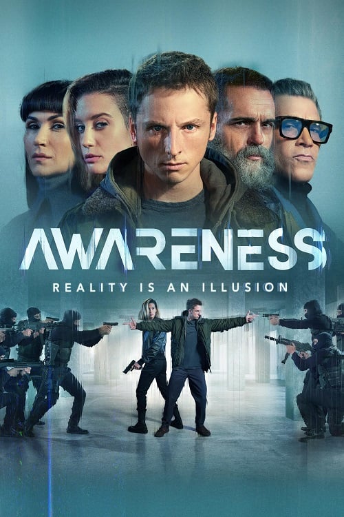 Awareness (2023) ความจริงเป็นเพียงสิ่งลวง (2023)