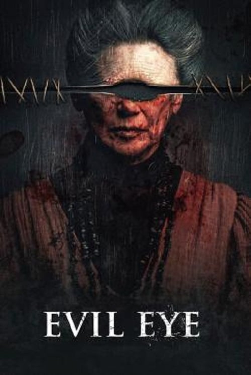 Evil Eye (2022) (2022)