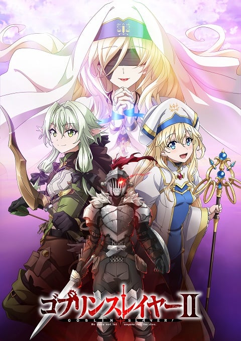 Goblin Slayer Season 2 ก็อบลินสเลเยอร์ ภาค 2 ซับไทย