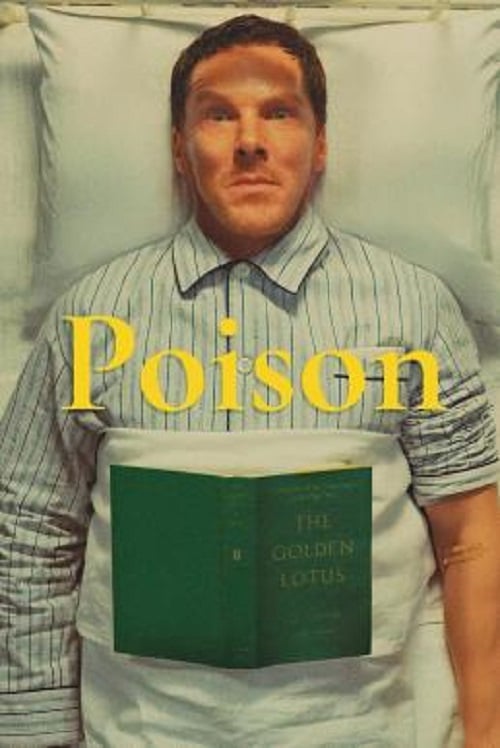 Poison (2023) ยาพิษ (2023)