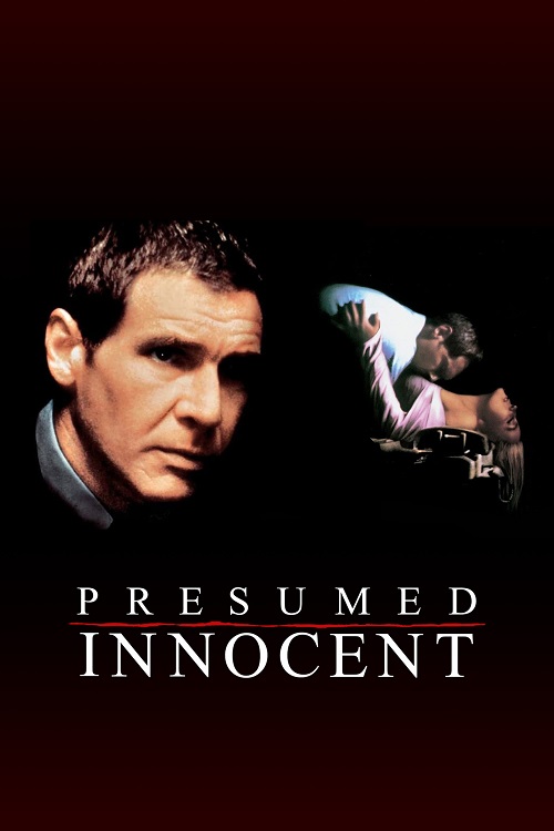 Presumed Innocent (1990) แหกกฎบริสุทธิ์ (1990)