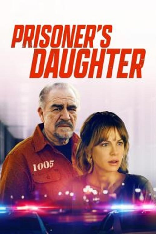 Prisoner’s Daughter (2023) (2023)