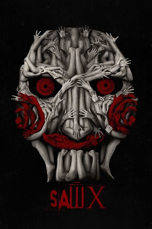 Saw X (2023) ชำแหละแค้น…เกมตัดตาย (2023)