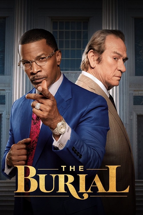 The Burial (2023) ความยุติธรรมที่ถูกฝัง (2023)