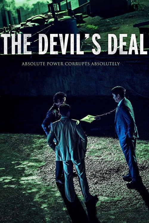 The Devil’s Deal (2023) ดีลนรกคนกินชาติ (2023)