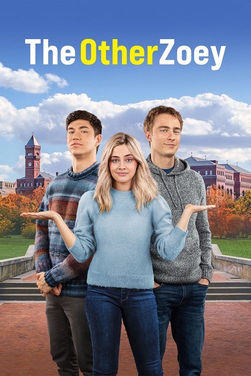 The Other Zoey (2023) โซอี้ที่รัก (2023)
