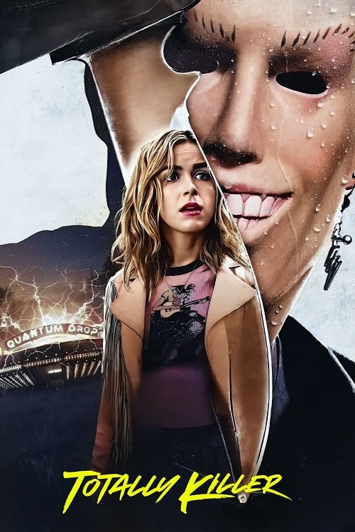 Totally Killer (2023) ย้อนเวลาหาฆาตกร (2023)