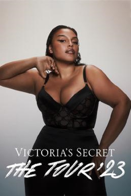 Victoria’s Secret The Tour 23 (2023) (2023)