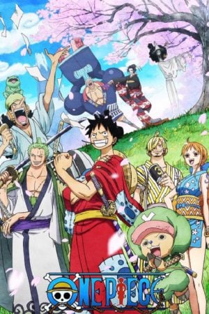 One Piece วันพีช ตอนที่ 1085 ซับไทย