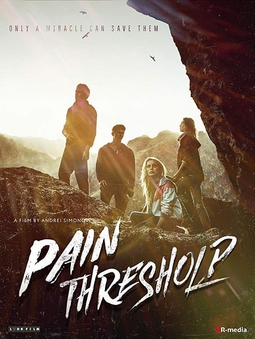 Pain Threshold (2019) ทริประทึก (2019)