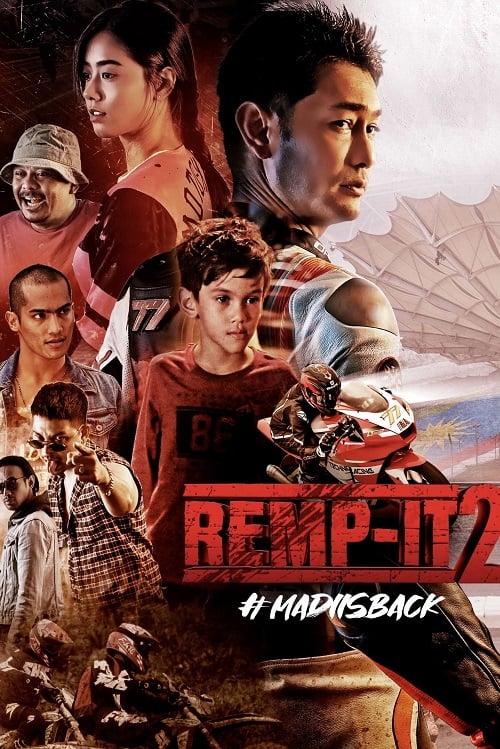 Remp-It 2 (2022) (2022)