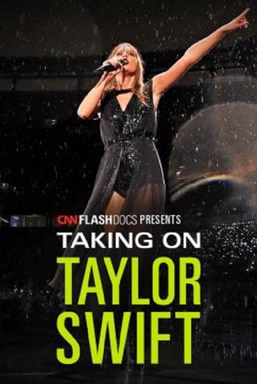 Taking On Taylor Swift (2023) (2023)