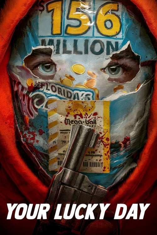 Your Lucky Day (2023) วันดี วันร้าย วันรวย และวันซวย (2023)