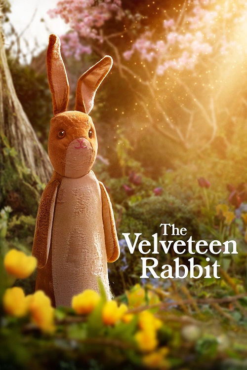 The Velveteen Rabbit (2023) (2023)