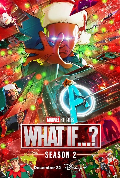 What If Season 2