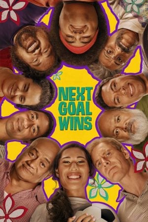 Next Goal Wins (2023) หนึ่งประตูสู่ฝัน