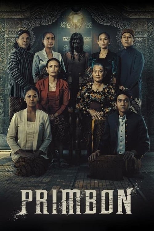Primbon (2023) คนที่กลับมา (2023)