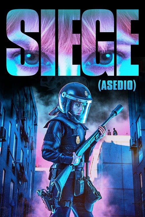 Siege (2023) (2023)