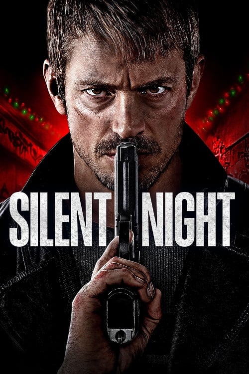 Silent Night (2023) ยิงแมร่งให้เหี้ยน (2023)