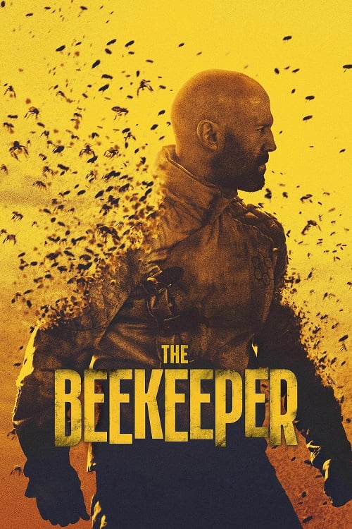 The Beekeeper (2024) นรกเรียกพ่อ (2024)