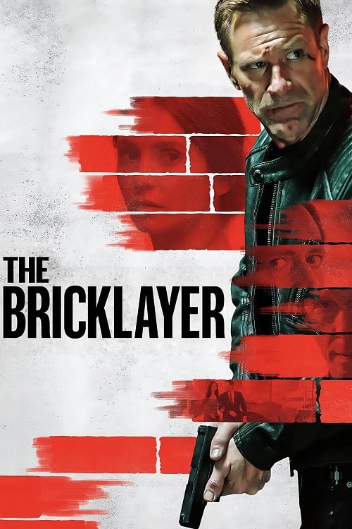 The Bricklayer (2023) (2023)